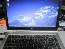 HP EliteBook 8460P i5 Laptop - Photo 4