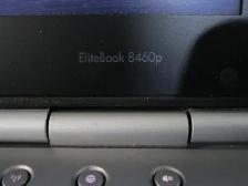 HP EliteBook 8460P i5 Laptop - Photo 5