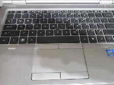 HP EliteBook 8460P i5 Laptop - Photo 6