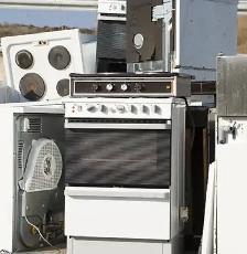 Scrap metal pick up - Photo 3