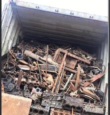 scrap metal pick up, All types - Photo 2