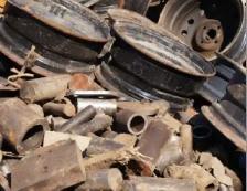 scrap metal pick up, All types - Photo 3