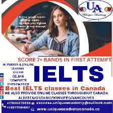 CLASSES-IELTS/CELPIP/CELBAN/PTE/SPOKEN ENGLISH-HIGHEST RESULTS - Photo 2