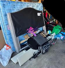 junk removal - Photo 2