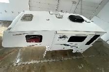 2015 Adventurer Eagle Cap M1165 – Pre-Owned Triple Slide Camper. - Photo 7