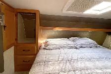 2015 Adventurer Eagle Cap M1165 – Pre-Owned Triple Slide Camper. - Photo 38