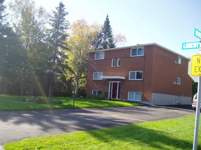 Bowmanville Apartment