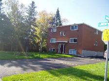 Bowmanville Apartment