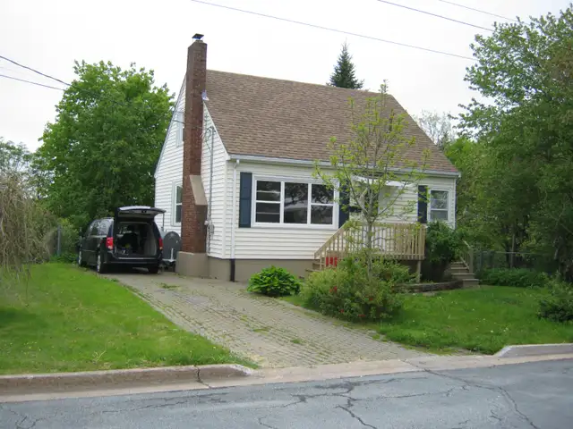 General laborer needed to help senior in Spryfield with yardwork