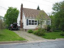 General laborer needed to help senior in Spryfield with yardwork