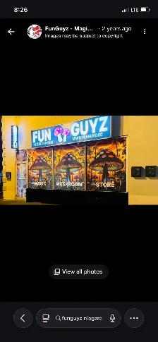 retail / sales position wanted
