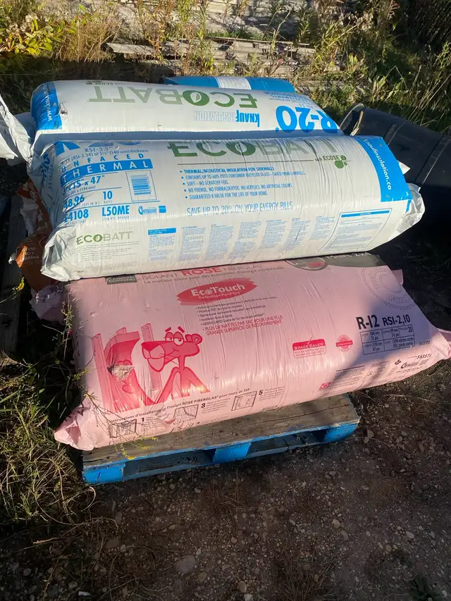 Insulation
