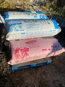 Insulation