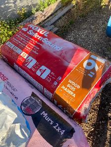 Insulation - Photo 2