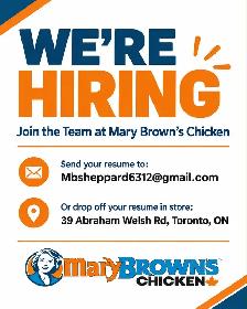 Cook-Packline- Marybrowns