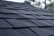 Shingles replacement of 2650 sq ft roof