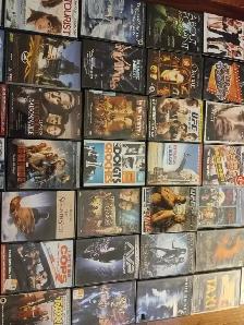 NOUVEAU LOCATION DE DVD