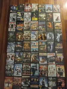 NOUVEAU LOCATION DE DVD - Photo 3