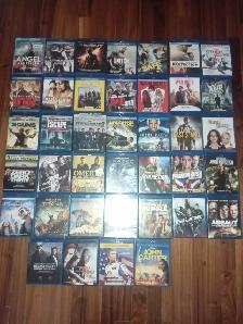 NOUVEAU LOCATION DE DVD - Photo 9