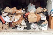 Junk removal