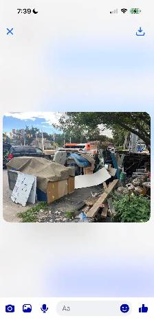 Junk removal - Photo 2