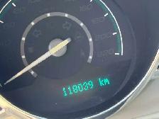 Great car for sale2010 chev malibu  buy owner asking 10,000 - Photo 9