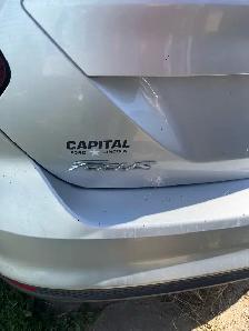 2012 ford Focus - Photo 2