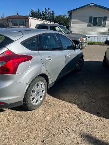 2012 ford Focus - Photo 4