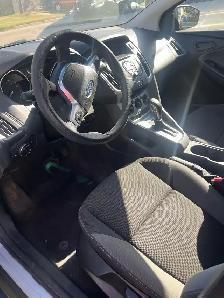 2012 ford Focus - Photo 5