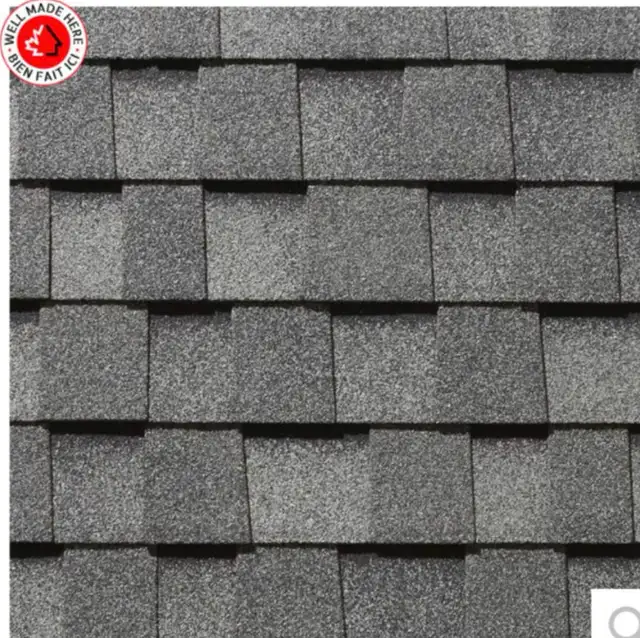 IKO Mystique Roofing Shingles $28/bundle