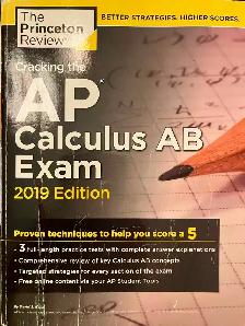Online AP CALCULUS AB & BC | EXPERT TUTORING
