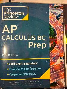 Online AP CALCULUS AB & BC | EXPERT TUTORING - Photo 2