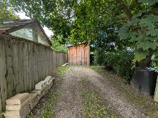 Charming House For Rent - Availalbe November.