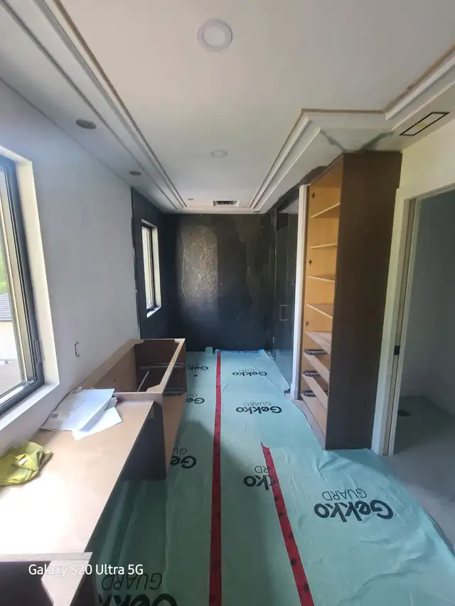 Painter with 16 years experience offering services