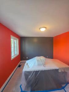 Painter with 16 years experience offering services - Photo 4
