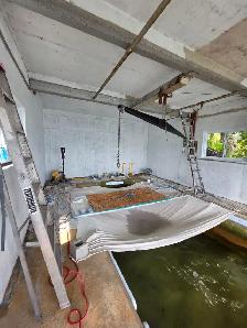 Painter with 16 years experience offering services - Photo 8