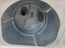 DIRECT DRIVE Whirlpool 27'  Top-Load Washer & Front-Load Dryer - Photo 7