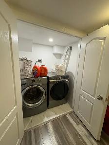 BASEMENT RENTAL - Photo 3