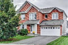 Kanata Furnished Private Room for Rent – $700 All Inclusive - Photo 3
