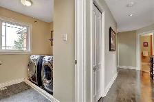 Kanata Furnished Private Room for Rent – $700 All Inclusive - Photo 6