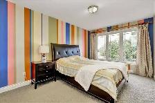 Kanata Furnished Private Room for Rent – $700 All Inclusive - Photo 8