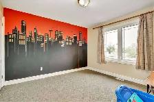 Kanata Furnished Private Room for Rent – $700 All Inclusive - Photo 9