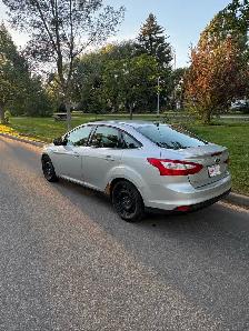 2012 Ford Focus - Photo 3