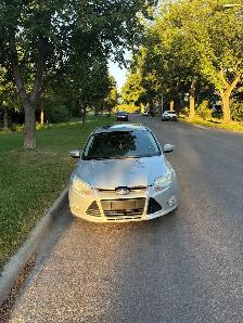 2012 Ford Focus - Photo 4