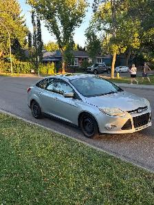 2012 Ford Focus - Photo 5
