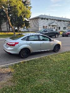 2012 Ford Focus - Photo 6