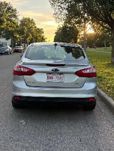 2012 Ford Focus - Photo 7