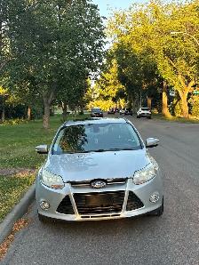 2012 Ford Focus - Photo 8
