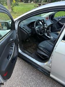 2012 Ford Focus - Photo 9