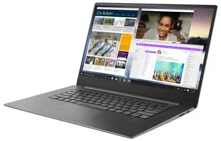 Lenovo Ideapad 530S-14lKB - WIN 11 PRO - OFFICE 365 - PDF